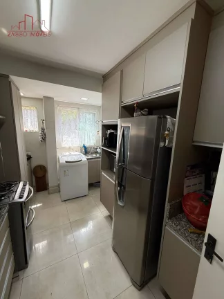 Imagem Oportunidade! Apartamento Horto do Ypê - 72m² - 3 Dorms.