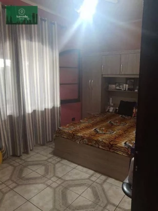Imagem Sobrado à venda, 310 m² por R$ 1.460.000,00 - Jardim Paulista - Guarulhos/SP