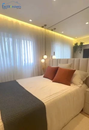 Imagem APARTAMENTO NA PLANTA - BAIRRO CAMPESTRE - SANTO ANDRÉ - SP