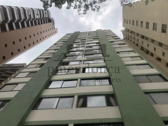 Imagem Perdizes, apartamento no último andar com 3 quartos (1 suíte) e 1 vaga, 131m²