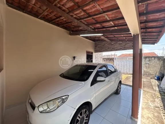 Imagem Casa à venda em Vida Nova – Parnamirim/RN