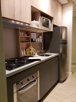Imagem Apartamento Padrão
