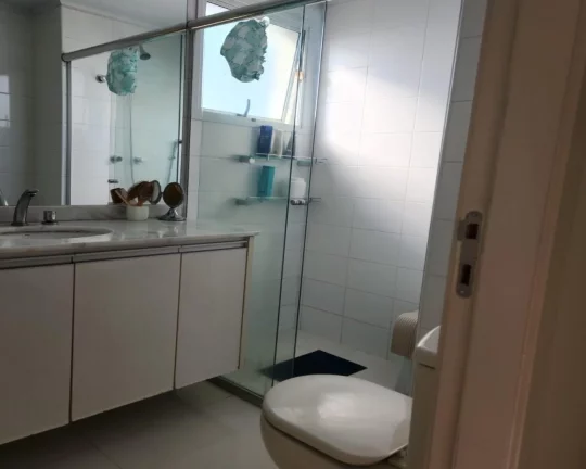 Imagem Apartamento Próximo ao Metrô Butantã e USP com 3 Dorms e Varanda Gourmet !!