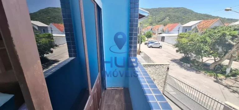 Imagem 150 m2, 1Suíte, Vargem do Bom Jesus, Florianópolis/SC