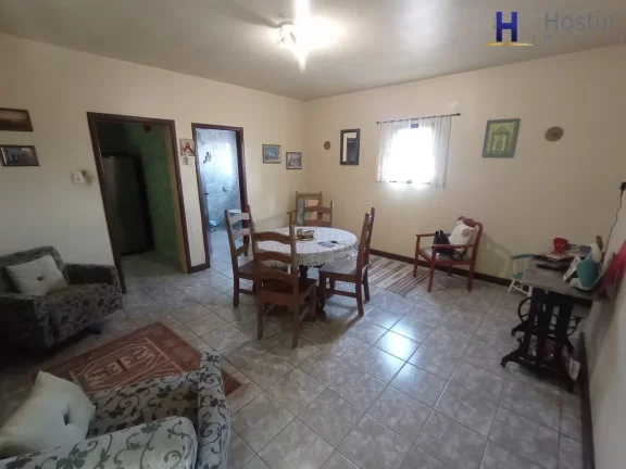 Imagem CASA RESIDENCIAL em SÃO FRANCISCO DO SUL - SC, CENTRO