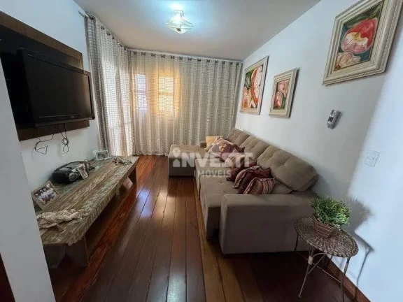 Imagem Apartamento com 4 dormitórios para alugar, 202 m² - MOBILIADO - Goiânia/GO