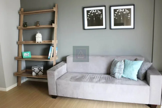 Imagem Apartamento no Cristo Rei – conforto, localização e valorização