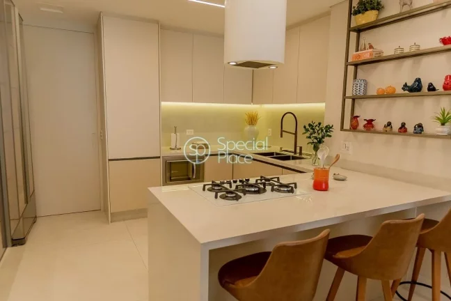 Imagem Cobertura 100% reformada para venda em Campo Belo. *230m² privados *3 dormitórios sendo 3 suites *...