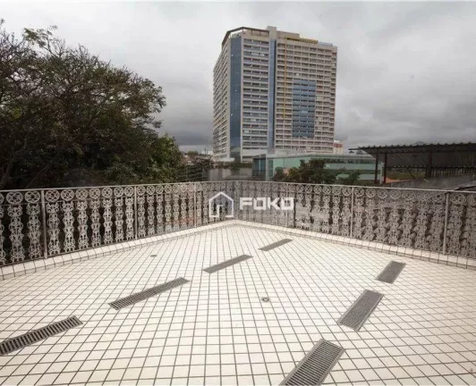 Imagem Casa com 4 dormitórios à venda, 431 m² por R$ 1.272.000,00 - Jardim Santa Mena - Guarulhos/SP