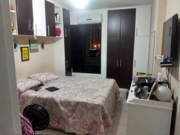 Imagem Apartamento à venda no Residencial Mansão dos Jardins - Excelente oportunidade!