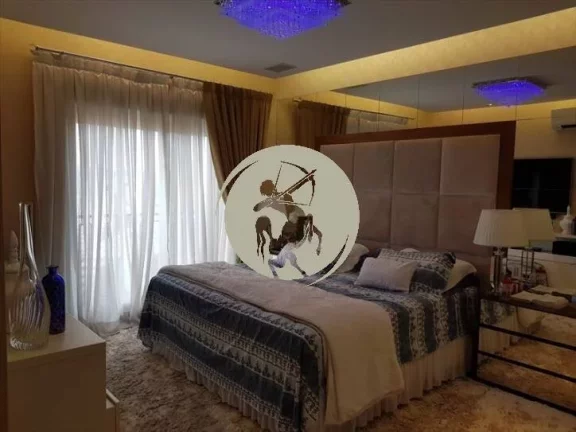 Imagem Apartamento cinematográfico totalmente decorado a venda em Santos!!!