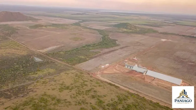 Imagem FAZENDA DUPLA APTIDÃO À VENDA