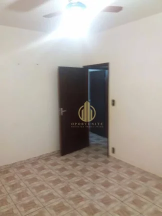 Imagem Casa 3 dormitórios com suite Vila Virgínia