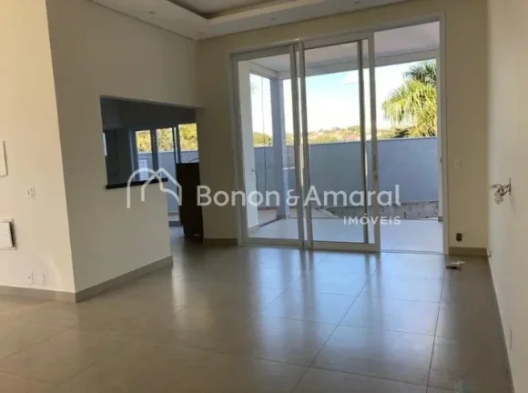Imagem Em uma das regiões mais desejadas de Valinhos, no exclusivo Residencial Vila de São Lourenço, enc...