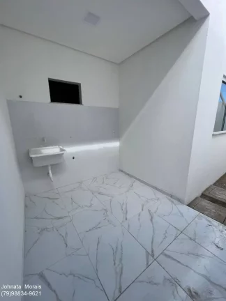 Imagem Casa no Capuã - 2/4 com Suíte, 138m² total - Consulte Agora!