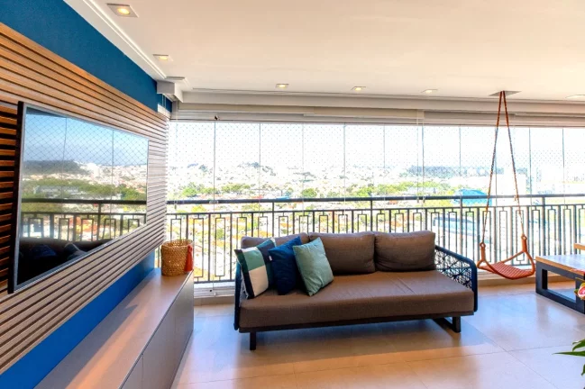 Imagem APARTAMENTO RESIDENCIAL em São Paulo - SP, Jardim Campo Grande