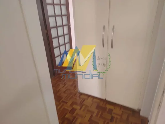 Imagem “Quer morar no coração de Santo André e ter tudo ao seu redor?”