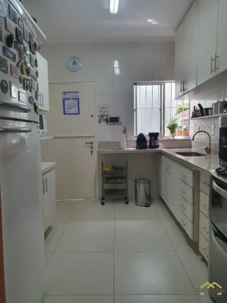 Imagem Casa 3 quartos e 1 suíte próximo ao Carrefour - Retiro - Jundiaí/SP
