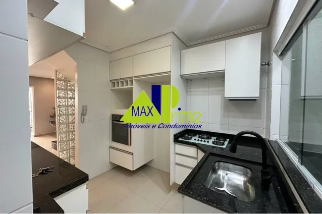 Imagem Casa à venda em São Paulo-SP, Vila Granada: 2 quartos, 2 suítes, 2 salas, 3 banheiros, 2 vagas, 100 m². Imperdível!