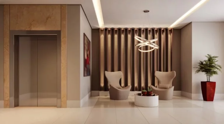 Imagem Apartamento de alto padrão no Condomínio Mirai Campestre Patriani em Santo André-SP: 3 quartos, 2 suítes, 3 banheiros, 2 vagas, 91m². Venda ou locação!