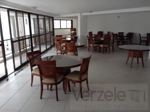 Imagem Cobertura para Venda em Balneário Camboriú / SC no bairro Centro