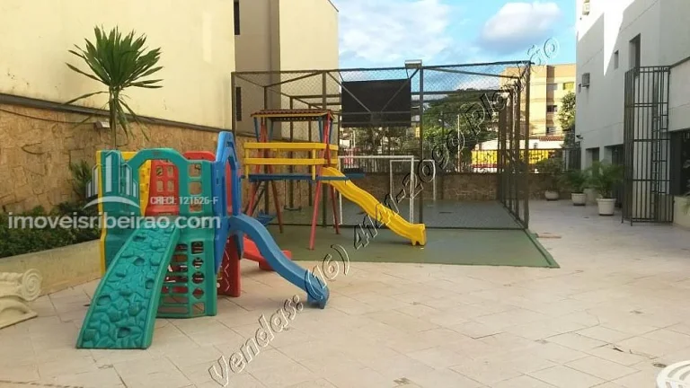 Imagem (Alugado)Apartamento 3 dormitórios na Arnaldo Victaliano