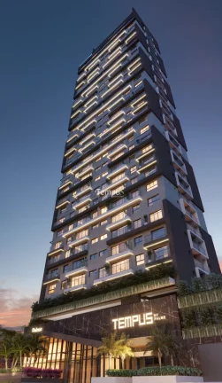 Imagem Tempus - Apartamento 3 suítes - Setor Marista