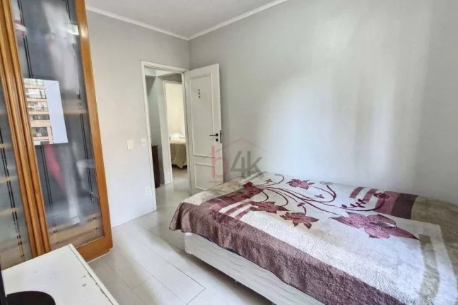 Imagem Oportunidade na Rua Princesa Isabel: 86m² Reformado com 2 Vagas