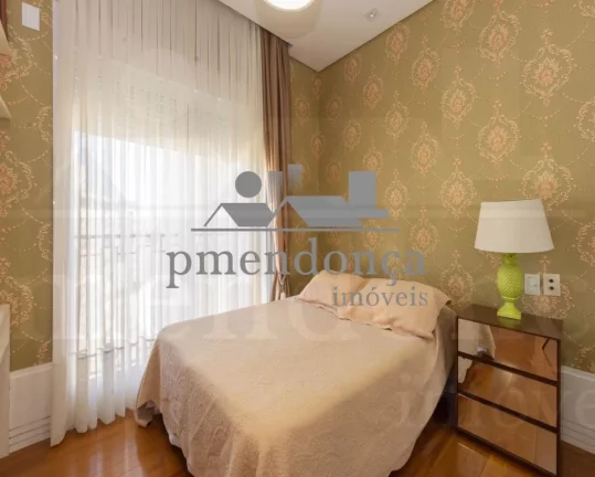 Imagem Excelente apartamento em Perdizes Nobre, andar alto, com vista , privilegiada!