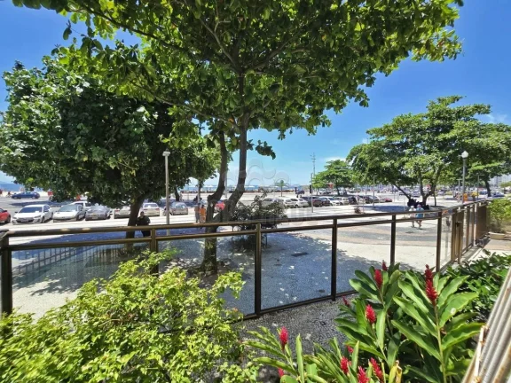 Imagem Copacabana – Avenida Atlântica | Residencial › Apartamento 2 quarto(s) à Venda