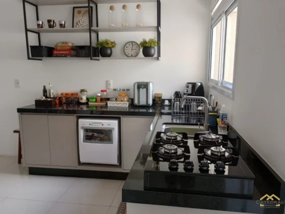 Imagem Apartamento à venda no Art'e Prime - Vila Arens - Jundiaí