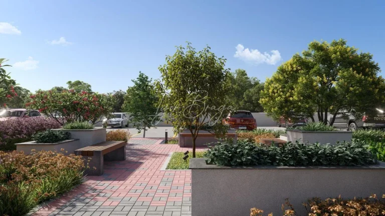 Imagem Apartamentos de 1 a 3 Quartos a partir de R$ 390 mil