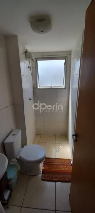 Imagem Apartamento à venda - Parque Fher