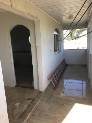 Imagem CASA RESIDENCIAL em São Pedro da Aldeia - RJ, Recanto do Sol