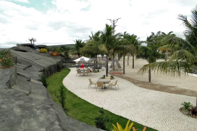 Imagem Lote Haras Residence em Vitoria da Conquista