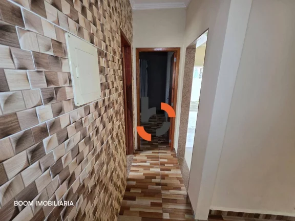 Imagem Casa com 3 dormitórios à venda, 204 m² por R$ 500.000,00 - Jardim Alvorada - Nova Iguaçu/RJ