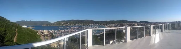Imagem Linda Pousada Praia dos Anjos