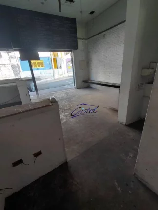Imagem Salão à venda, 116 m² - Pinheiros - São Paulo/SP