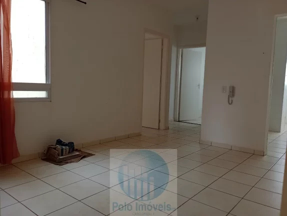 Imagem Apartamento 48 m por R$ 95.000 Condomínio, 2 quartos, 1 vaga, bairro Heitor Rigon, Ribeirão Preto.