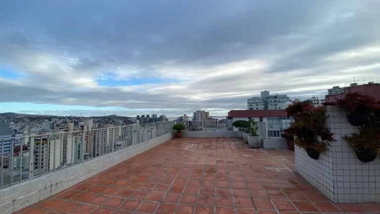 Imagem Apartamento à venda em Porto Alegre, Centro Histórico, com 1 quarto, 42m2