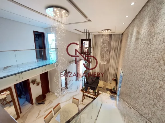 Imagem CASA DUPLEX NO CAJUPIRANGA CONDOMÍNIO CLUB