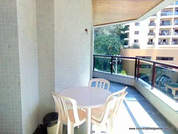 Imagem PITANGUEIRAS - LOCAL NOBRE - SACADA GOURMET - 170 M² ÚTEIS - LAZER.
