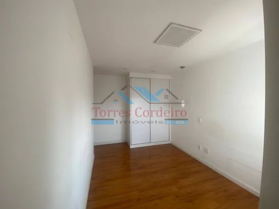 Imagem Apartamento 2 dormitórios - 2 Vagas - Brooklin