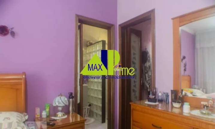 Imagem Imperdível oportunidade: Casa à venda em São Paulo-SP na Vila Nhocune, com 3 quartos, 1 suíte, 4 banheiros e 2 vagas de garagem!