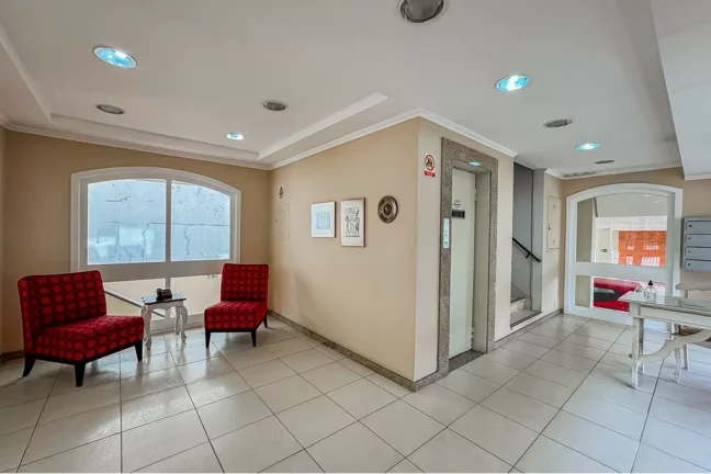 Imagem HDPI 1000 Apto 610291035-5 - Apartamento à venda no bairro Higienópolis - Porto Alegre/RS
