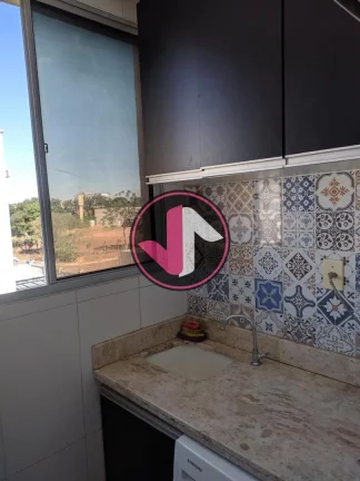 Imagem Atenção, você que procura um apartamento aconchegante e bem localizado em Várzea Grande, não po...