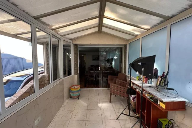 Imagem Casa Perdizes - 120M², 2 Dorms, 1 Vaga