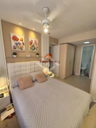 Imagem Ótima opção de 3 quartos no Verano!!!
