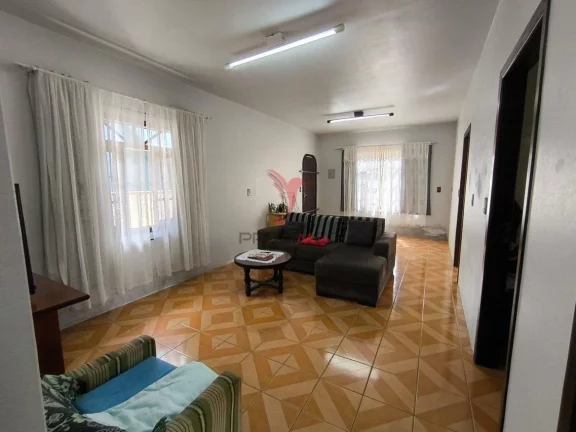 Imagem Casa na Praia