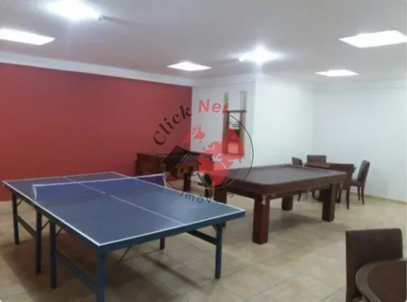 Imagem Excelente Apartamento à Venda no bairro Barcelona em São Caetano